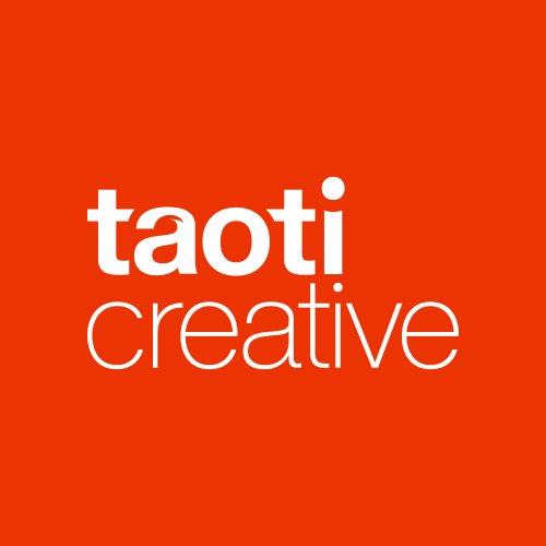 Taoti Creative Logo